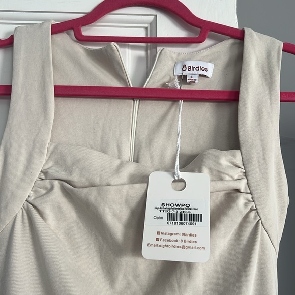 NWT Bubble dress - Picture 6 of 8